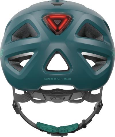ABUS URBAN-I 3.0 core green XL green   Produktbild 3
