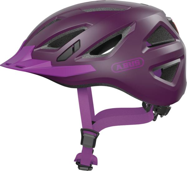 ABUS URBAN-I 3.0 core purple S violet  