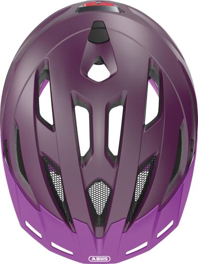 ABUS URBAN-I 3.0 core purple S violet   Produktbild 1