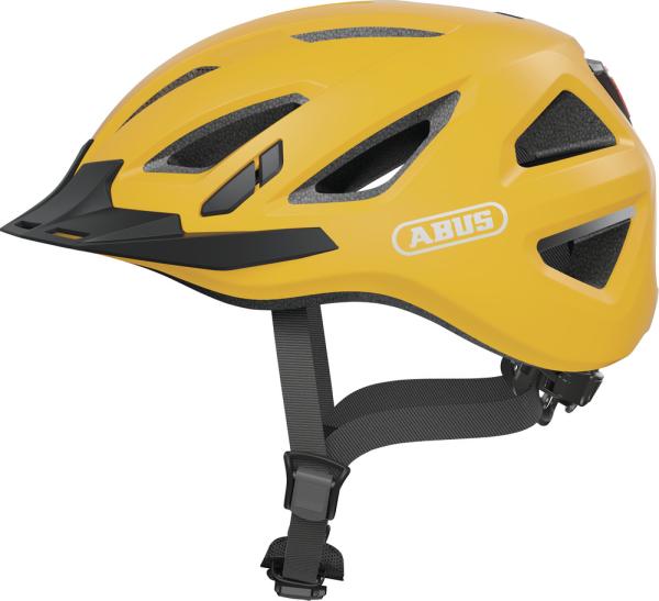 ABUS URBAN-I 3.0 icon yellow S yellow  