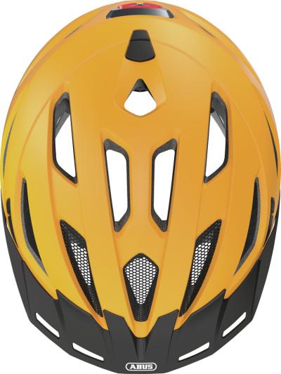ABUS URBAN-I 3.0 icon yellow S yellow   Produktbild 1