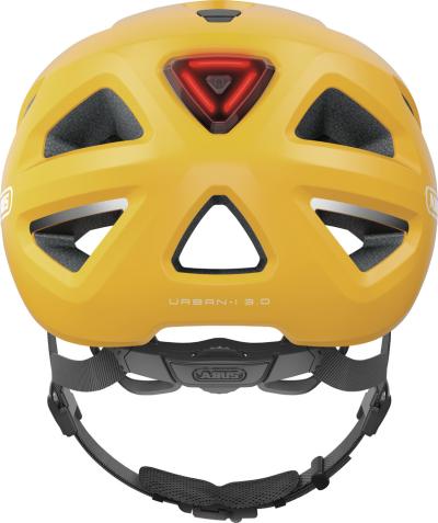 ABUS URBAN-I 3.0 icon yellow S yellow   Produktbild 3