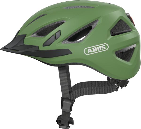 ABUS URBAN-I 3.0 jade green S green  