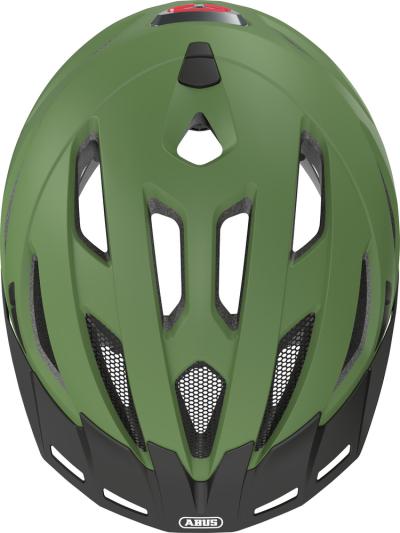 ABUS URBAN-I 3.0 jade green S green   Produktbild 1