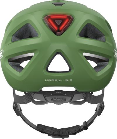 ABUS URBAN-I 3.0 jade green S green   Produktbild 3