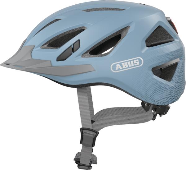 ABUS URBAN-I 3.0 glacier blue S blue  
