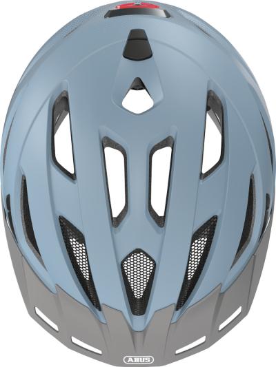 ABUS URBAN-I 3.0 glacier blue S blue   Produktbild 1