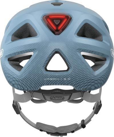 ABUS URBAN-I 3.0 glacier blue S blue   Produktbild 3