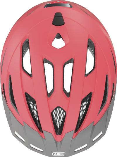 ABUS URBAN-I 3.0 living coral S pink   Produktbild 1