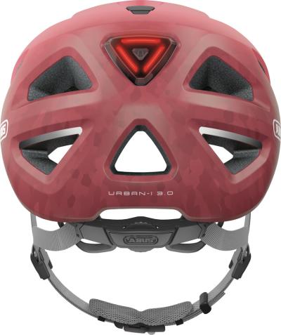 ABUS URBAN-I 3.0 living coral S pink   Produktbild 3