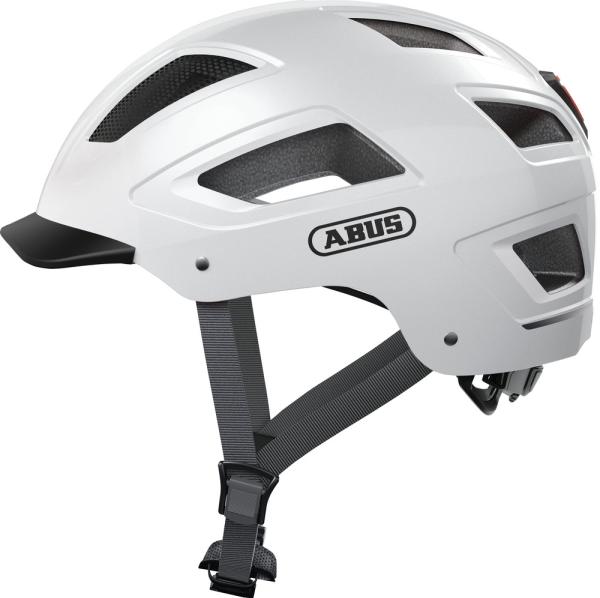 ABUS HYBAN 2.0 polar white M white  