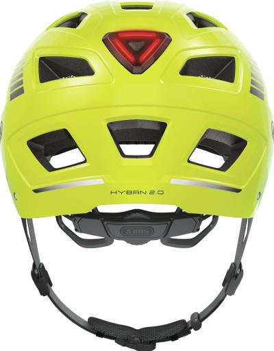 ABUS HYBAN 2.0 signal yellow M yellow   Produktbild 3