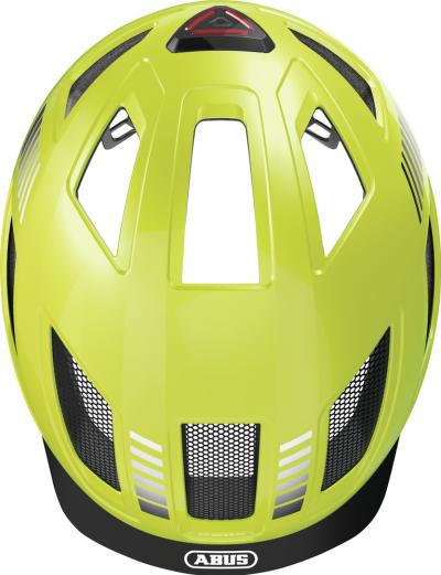 ABUS HYBAN 2.0 signal yellow L yellow   Produktbild 1