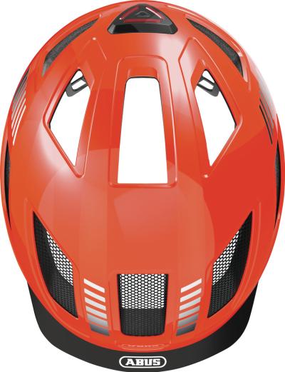ABUS HYBAN 2.0 signal orange L orange   Produktbild 1