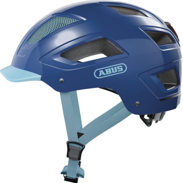 ABUS HYBAN 2.0 core blue M blue  