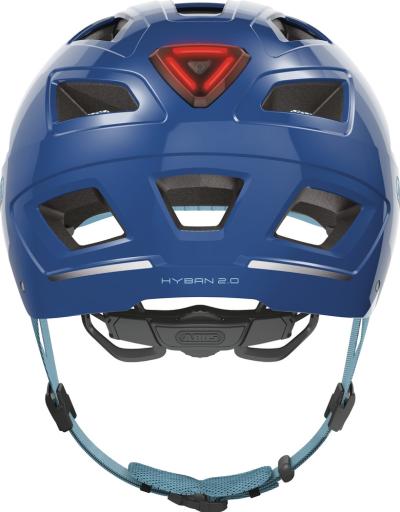 ABUS HYBAN 2.0 core blue L blue   Produktbild 3