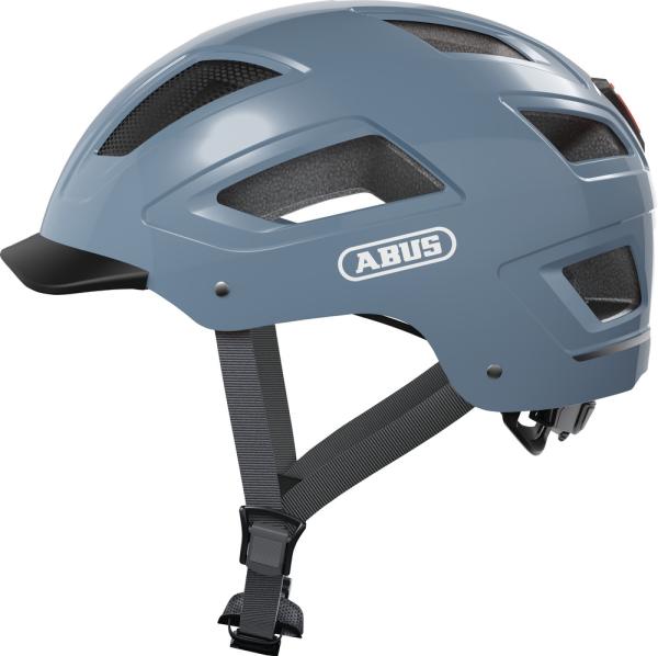 ABUS HYBAN 2.0 glacier blue M blue  