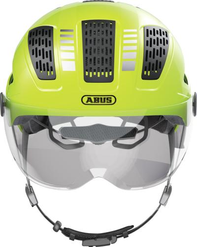 ABUS HYBAN 2.0 ACE signal yellow L yellow   Produktbild 2