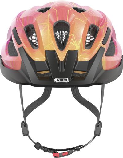 ABUS ADURO 2.0 gold prism S pink   Produktbild 2