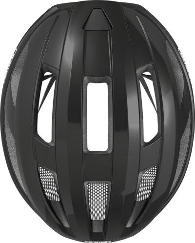 ABUS MACATOR velvet black M black   Produktbild 1