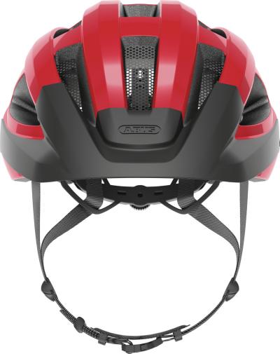 ABUS MACATOR blaze red L red   Produktbild 2