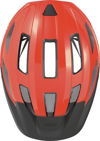 ABUS MACATOR shrimp orange L orange   Produktbild 1