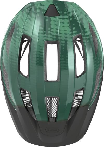 ABUS MACATOR opal green L green   Produktbild 1