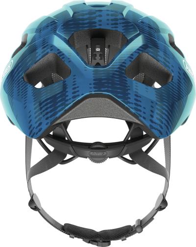 ABUS MACATOR steel blue L blue   Produktbild 3