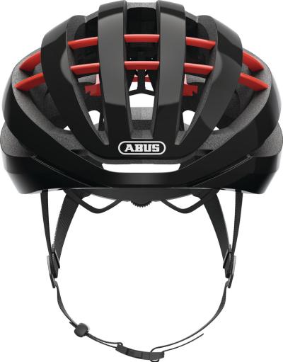 ABUS AVENTOR Quin velvet black M black   Produktbild 2