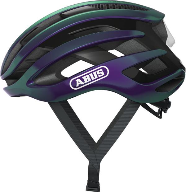 ABUS AIRBREAKER flip flop purple S violet  