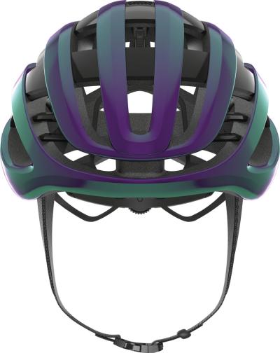 ABUS AIRBREAKER flip flop purple M violet   Produktbild 2
