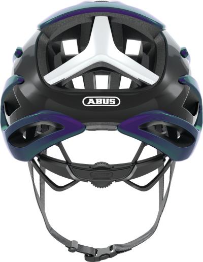 ABUS AIRBREAKER flip flop purple M violet   Produktbild 3