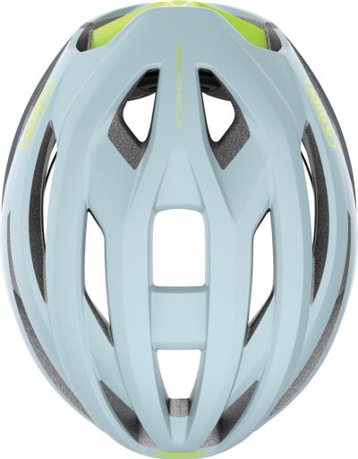 ABUS STORMCHASER light grey S blue   Produktbild 1
