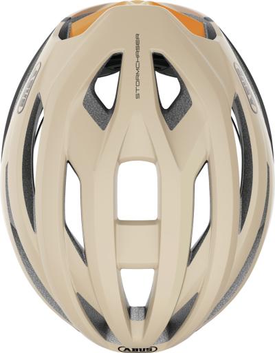 ABUS STORMCHASER beige black S beige   Produktbild 1