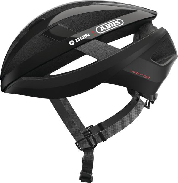 ABUS VIANTOR Quin velvet black M black  