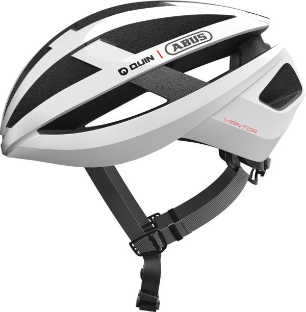 ABUS VIANTOR Quin polar white L white  