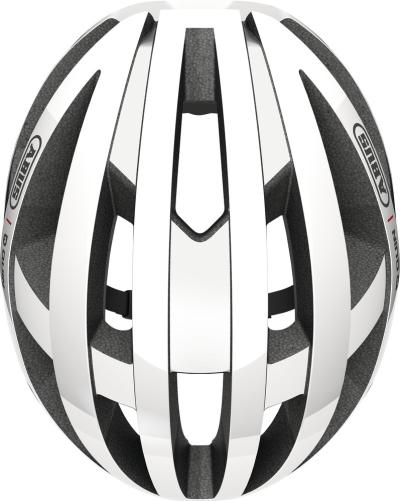 ABUS VIANTOR Quin polar white L white   Produktbild 1