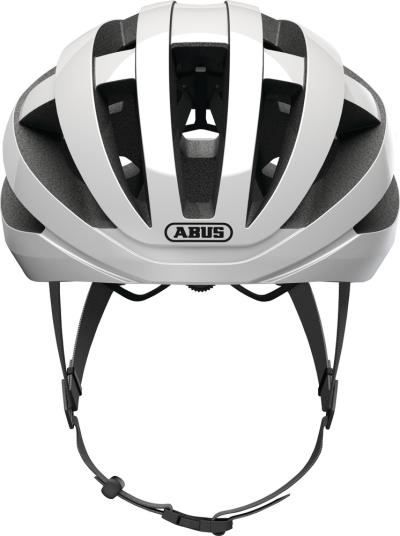 ABUS VIANTOR Quin polar white L white   Produktbild 2