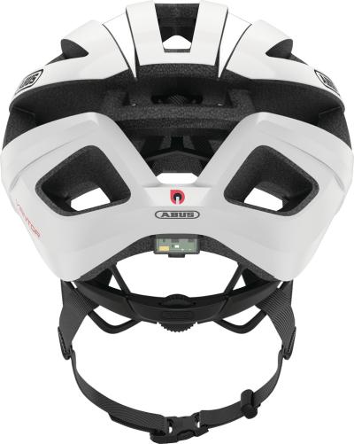 ABUS VIANTOR Quin polar white L white   Produktbild 3