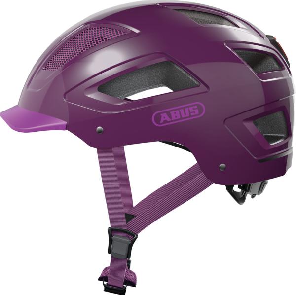 ABUS HYBAN 2.0 core purple L violet  