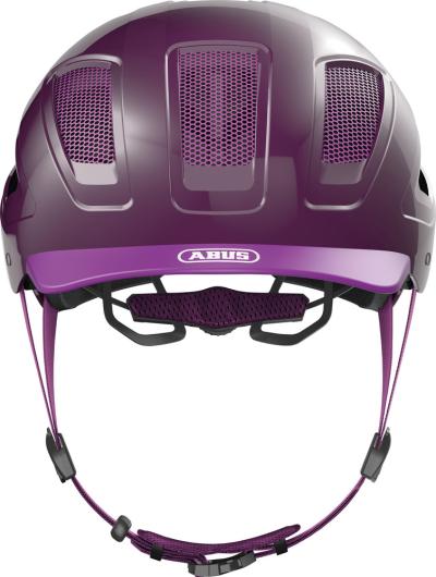 ABUS HYBAN 2.0 core purple L violet   Produktbild 2