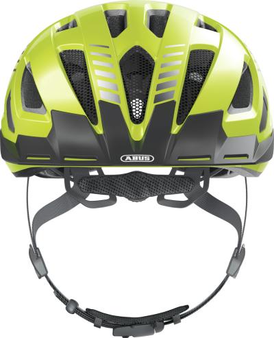ABUS URBAN-I 3.0 MIPS signal yellow M yellow   Produktbild 2