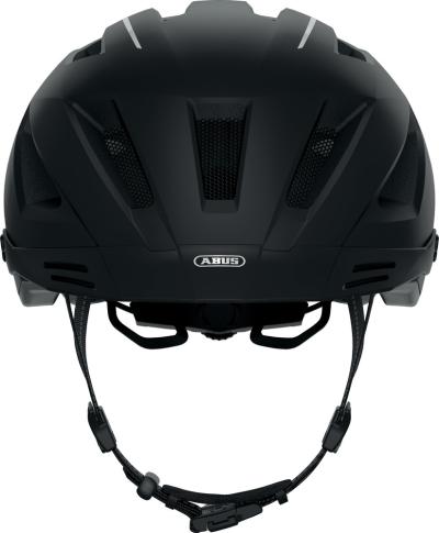 ABUS PEDELEC 2.0 MIPS velvet black L black   Produktbild 2
