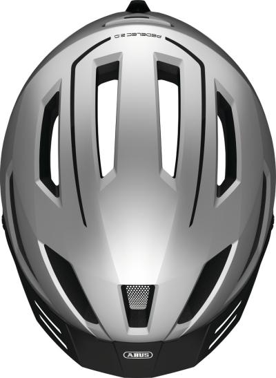 ABUS PEDELEC 2.0 MIPS silver edition L silver   Produktbild 1