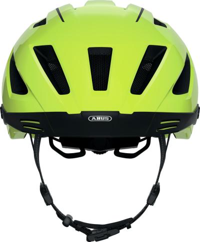 ABUS PEDELEC 2.0 MIPS signal yellow L yellow   Produktbild 2
