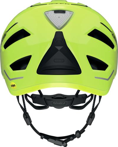 ABUS PEDELEC 2.0 MIPS signal yellow L yellow   Produktbild 3