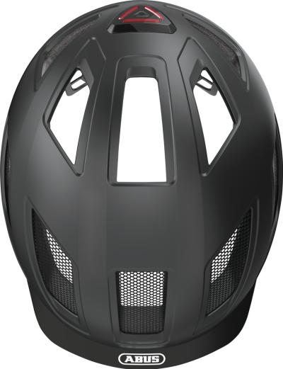 ABUS HYBAN 2.0 MIPS velvet black M black   Produktbild 1