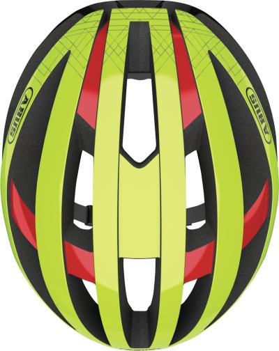 ABUS VIANTOR MIPS neon yellow M yellow   Produktbild 1