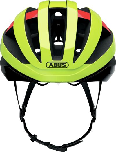 ABUS VIANTOR MIPS neon yellow M yellow   Produktbild 2