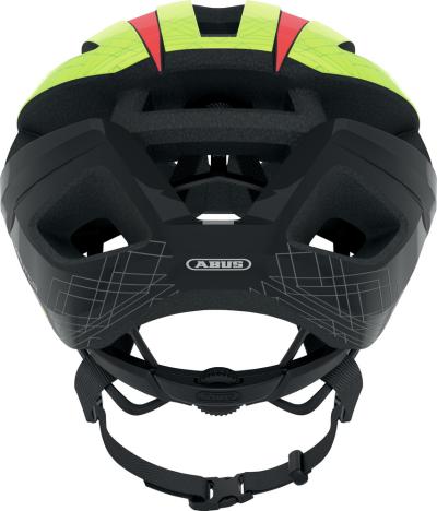 ABUS VIANTOR MIPS neon yellow M yellow   Produktbild 3
